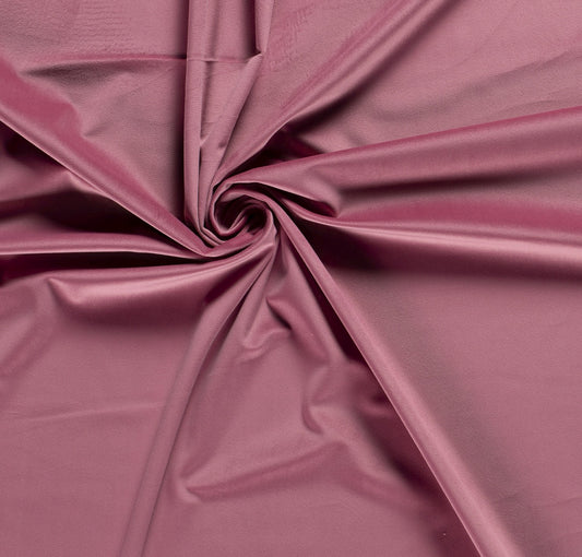 Tissu Velours Velvet Uni - 014
