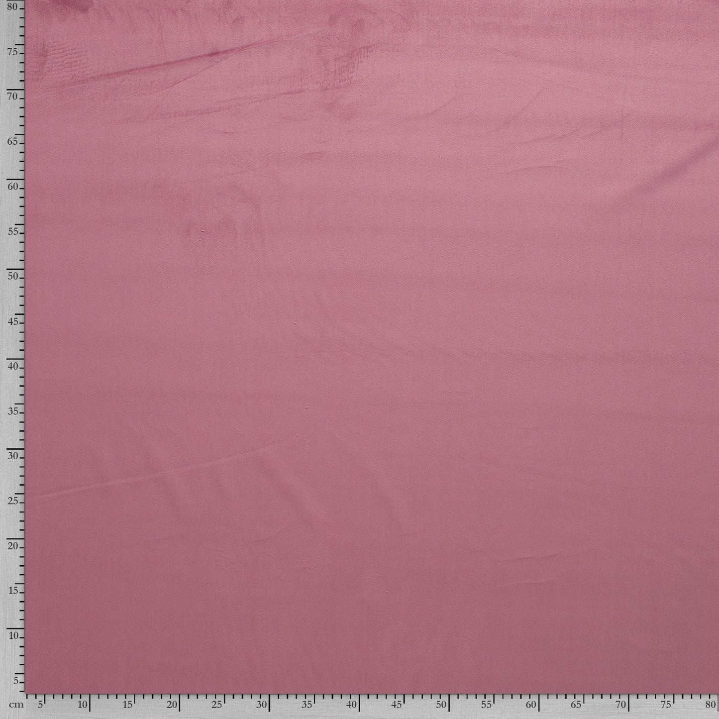 Tissu Velours Velvet Uni - 014
