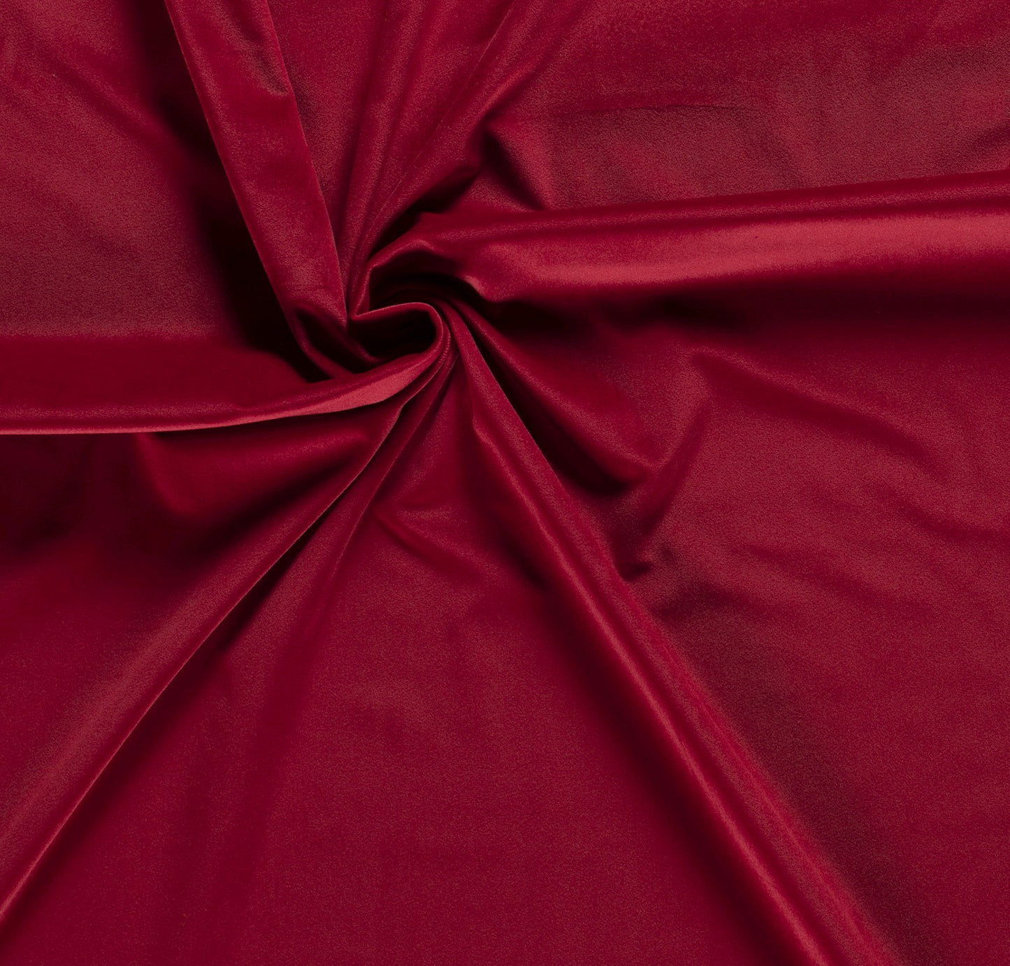 Tissu Velours Velvet Uni - 018