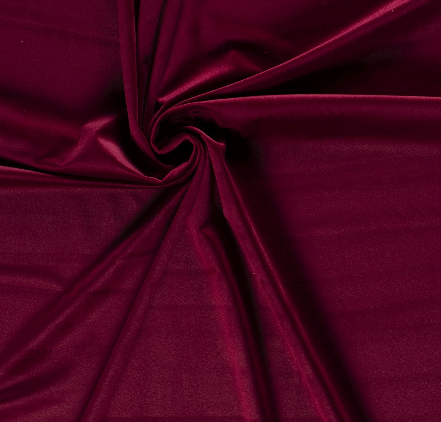 Tissu Velours Velvet Uni - 019
