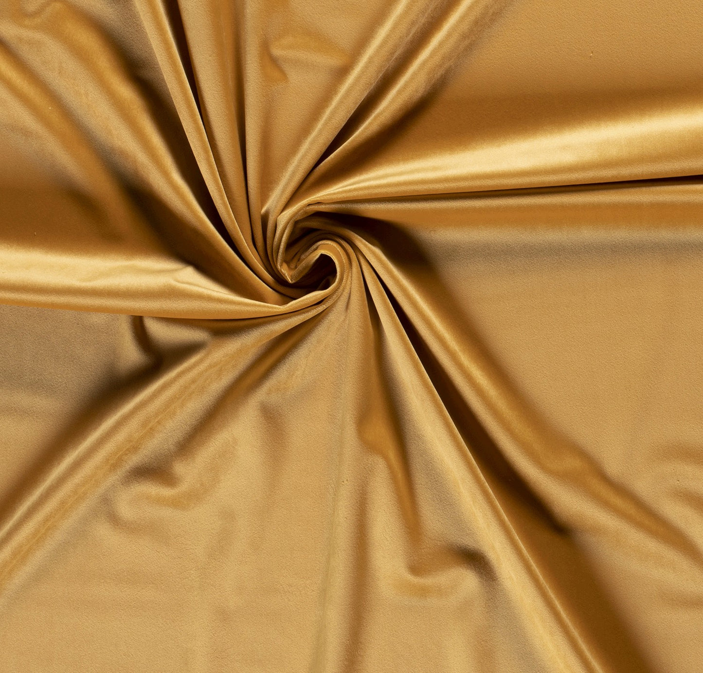 Tissu Velours Velvet Uni - 034