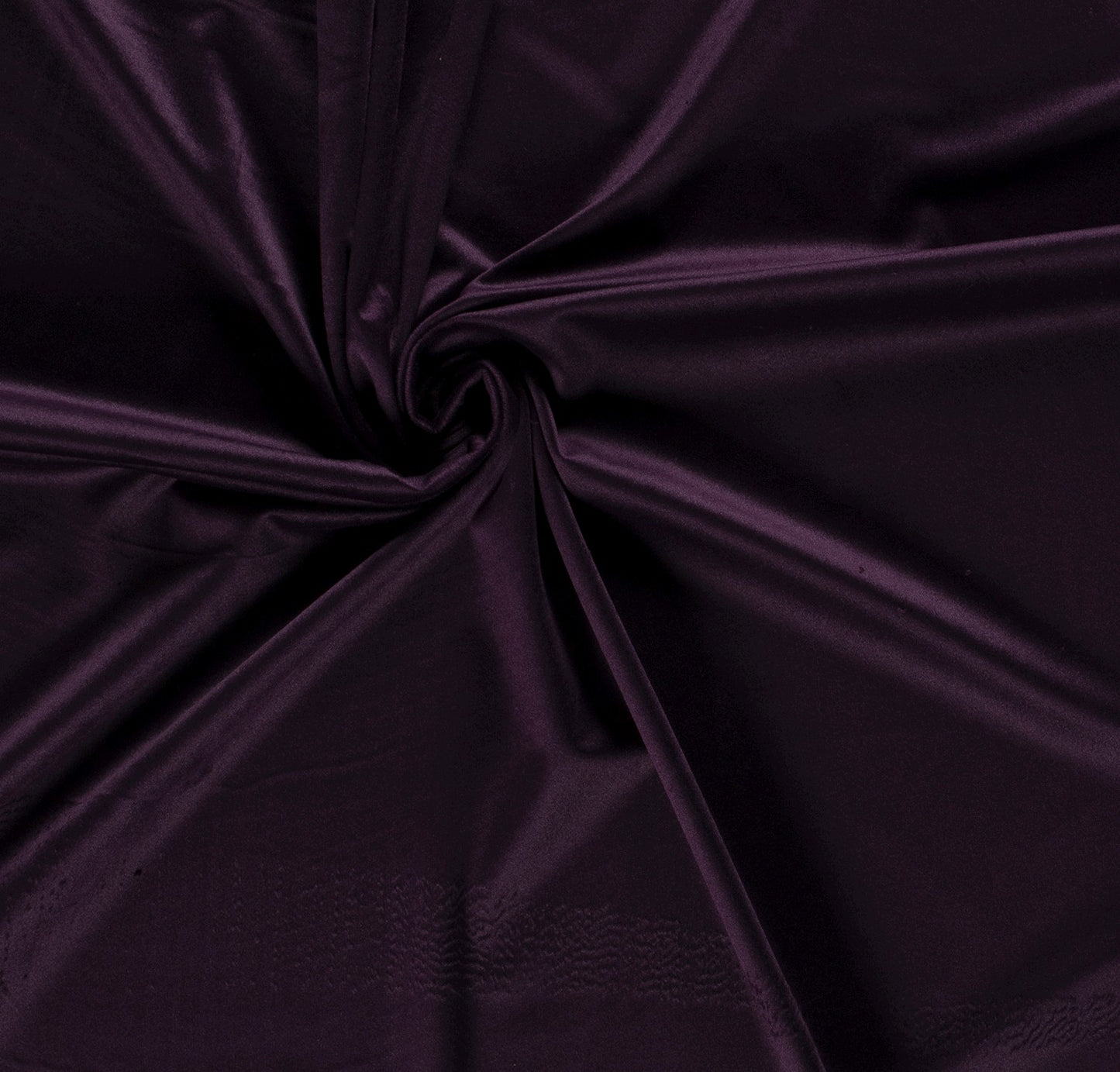 Tissu Velours Velvet Uni - 047