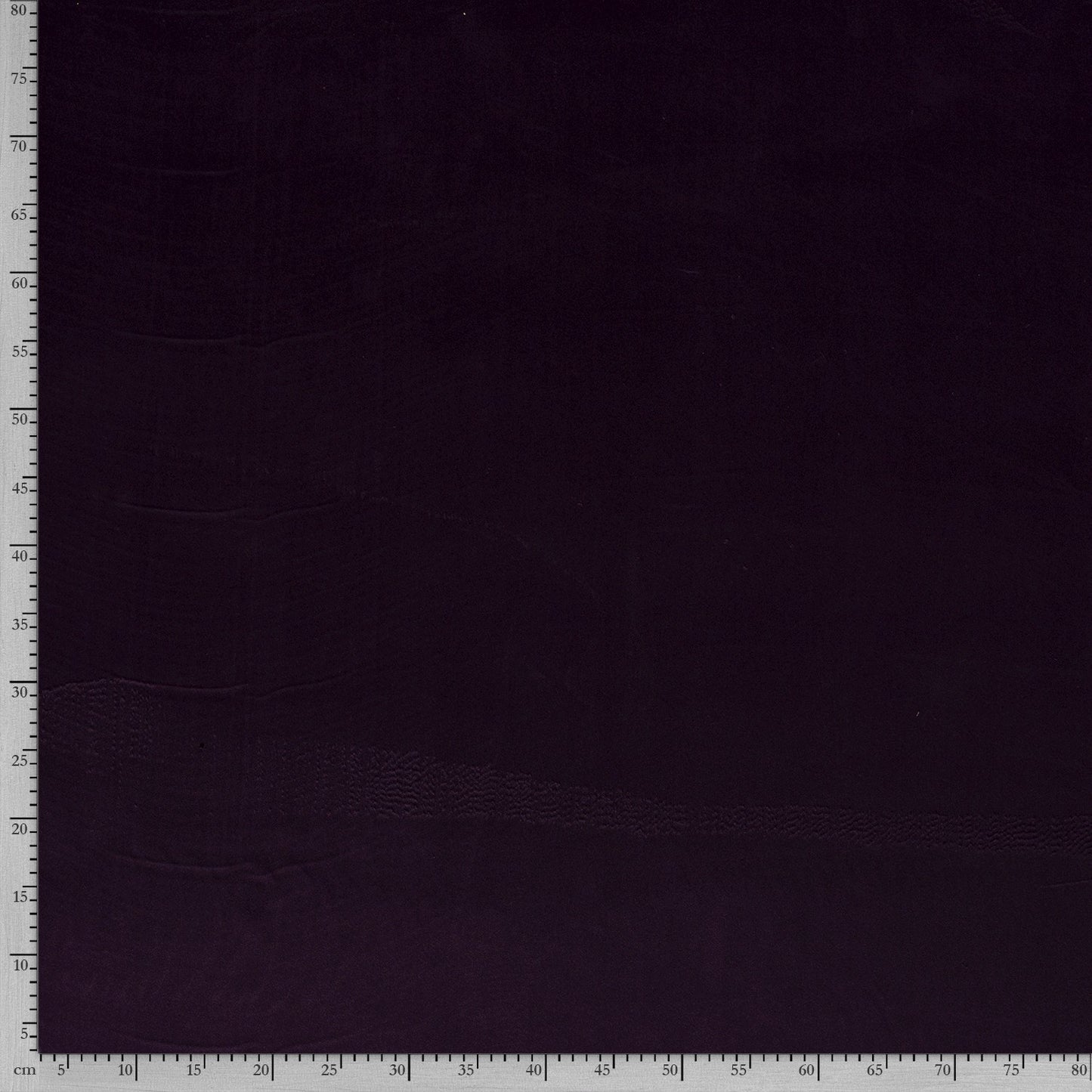 Tissu Velours Velvet Uni - 047