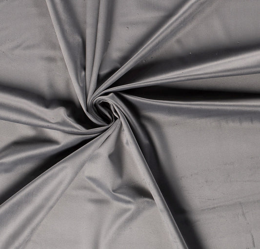 Tissu Velours Velvet Uni - 063