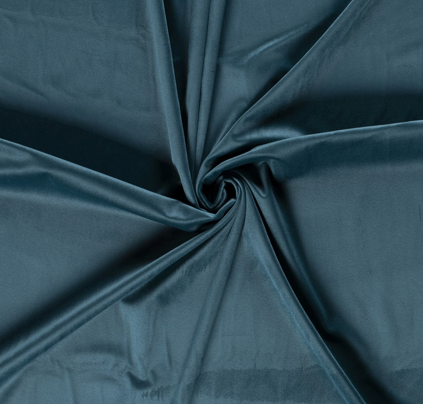 Tissu Velours Velvet Uni - 124