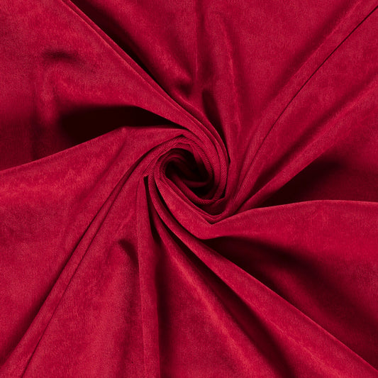 Tissu Velours Velvet - 016