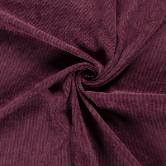 Tissu Velours Velvet - 019