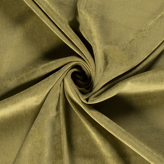 Tissu Velours Velvet - 026
