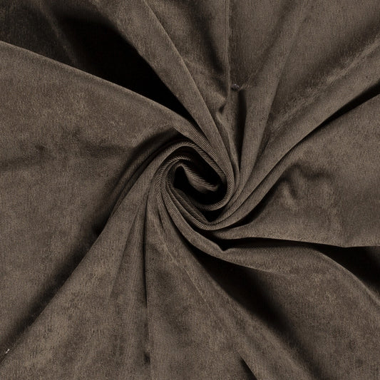 Tissu Velours Velvet - 027