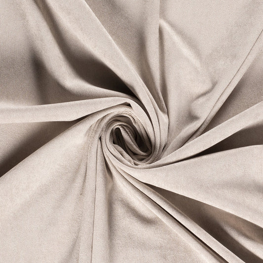 Tissu Velours Velvet - 052