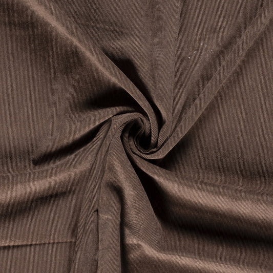 Tissu Velours Velvet - 055