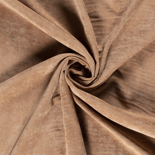Tissu Velours Velvet - 153