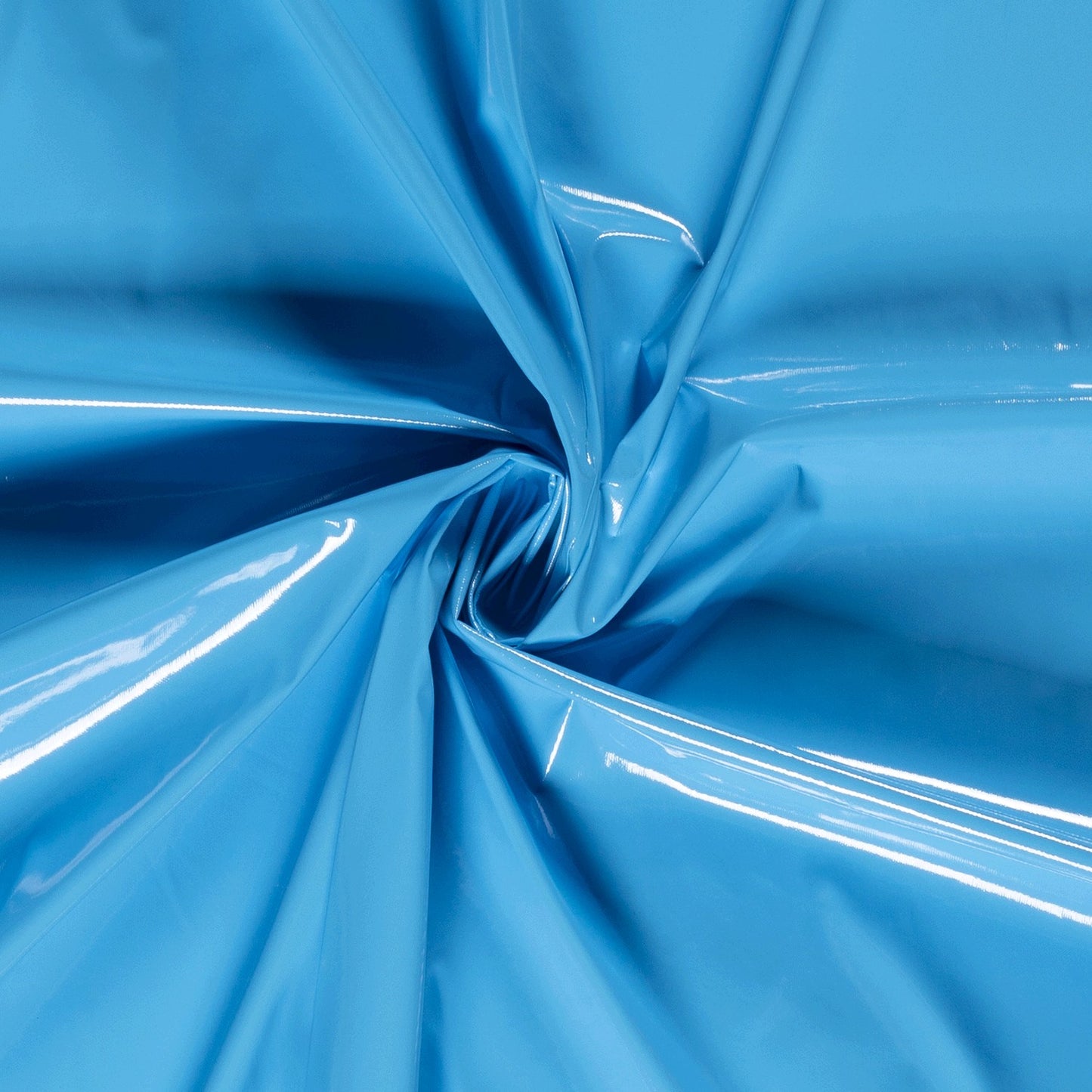 Tissu Vinyl Cire - 004