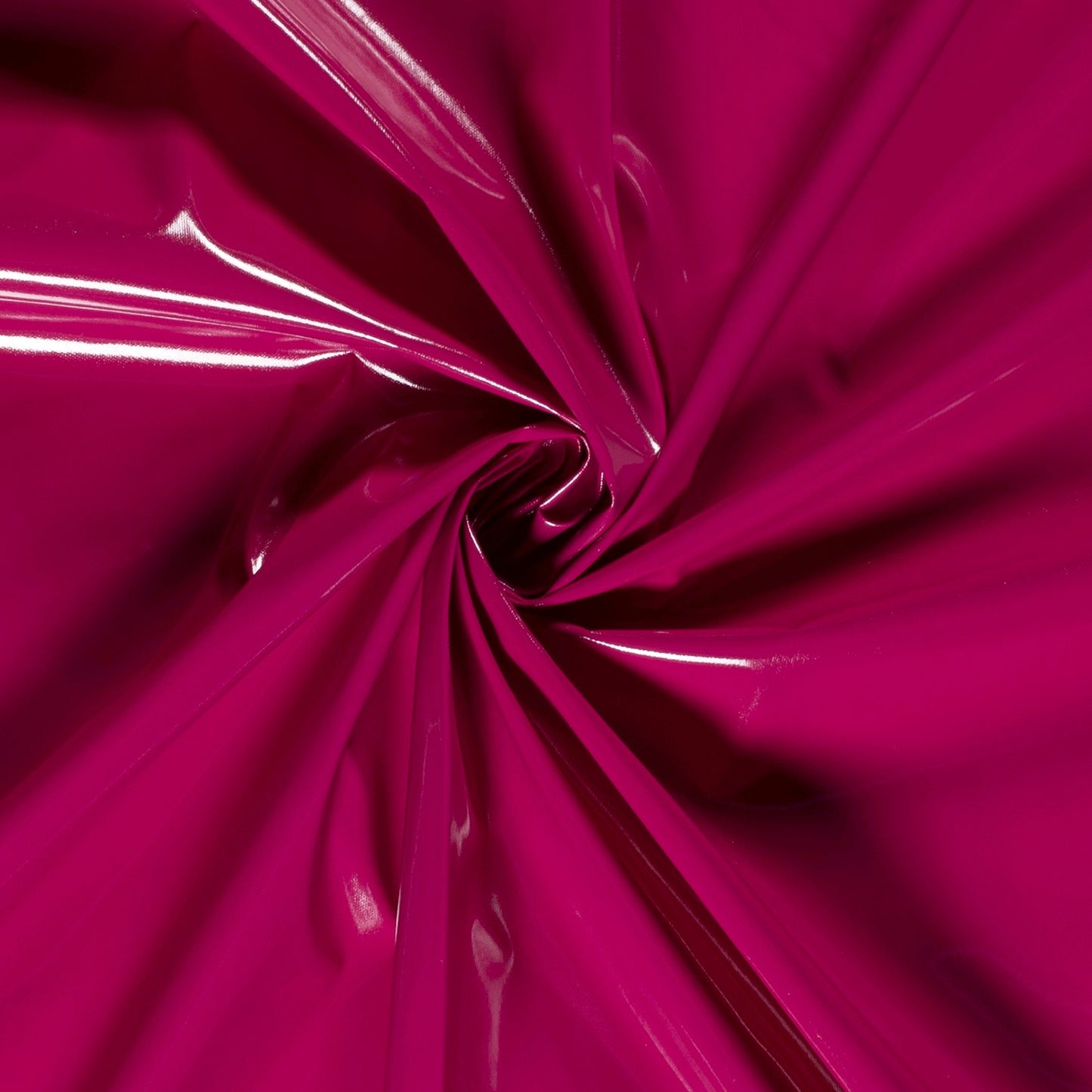 Tissu Vinyl Cire - 017
