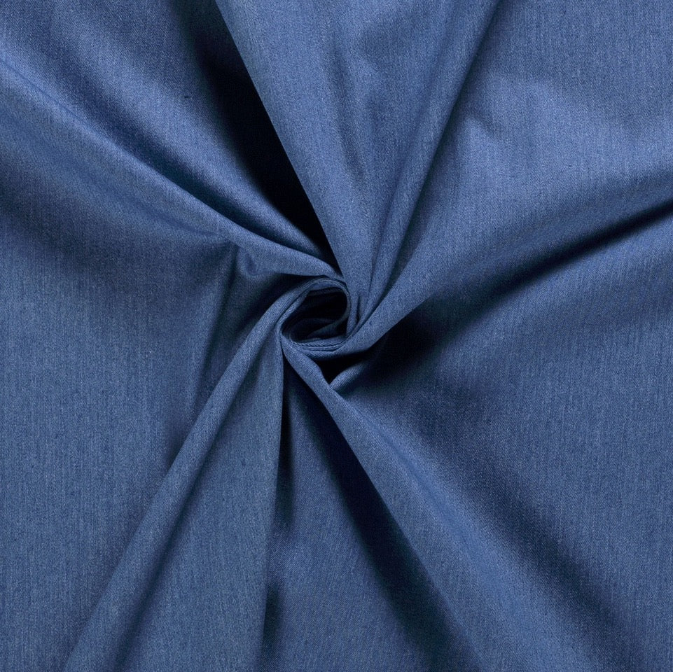 Tissu Denim 300 col 2
