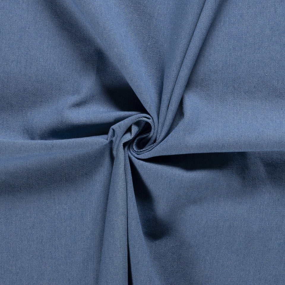 Tissu Denim 400 col 2