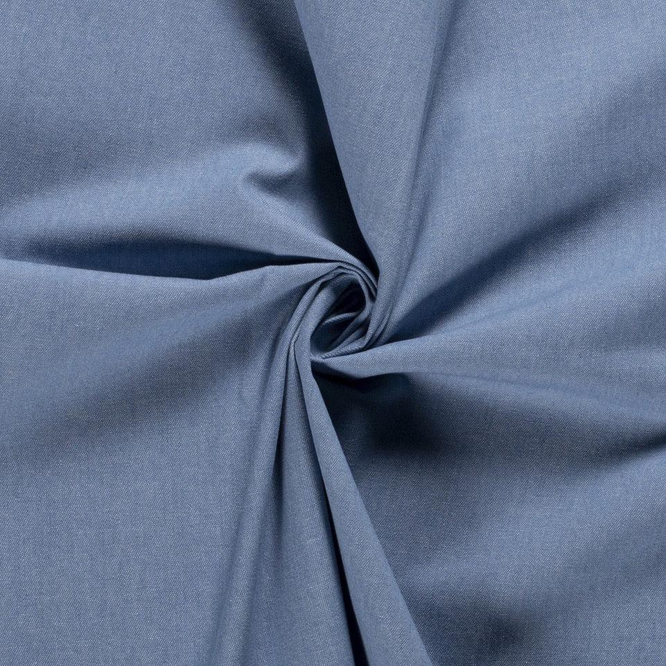 Tissu Denim 500 col 2