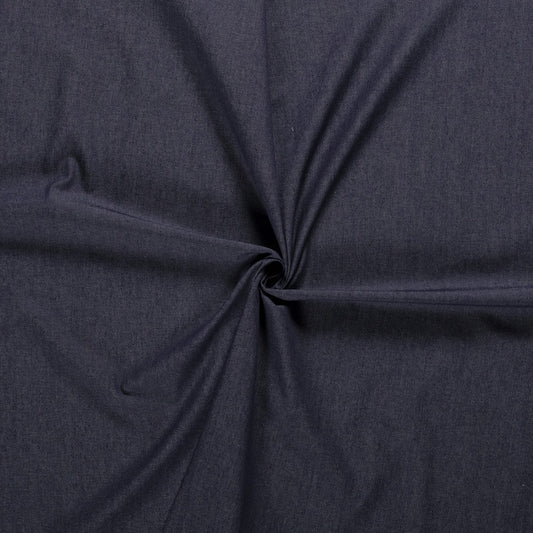 Tissu Denim 500 col 8