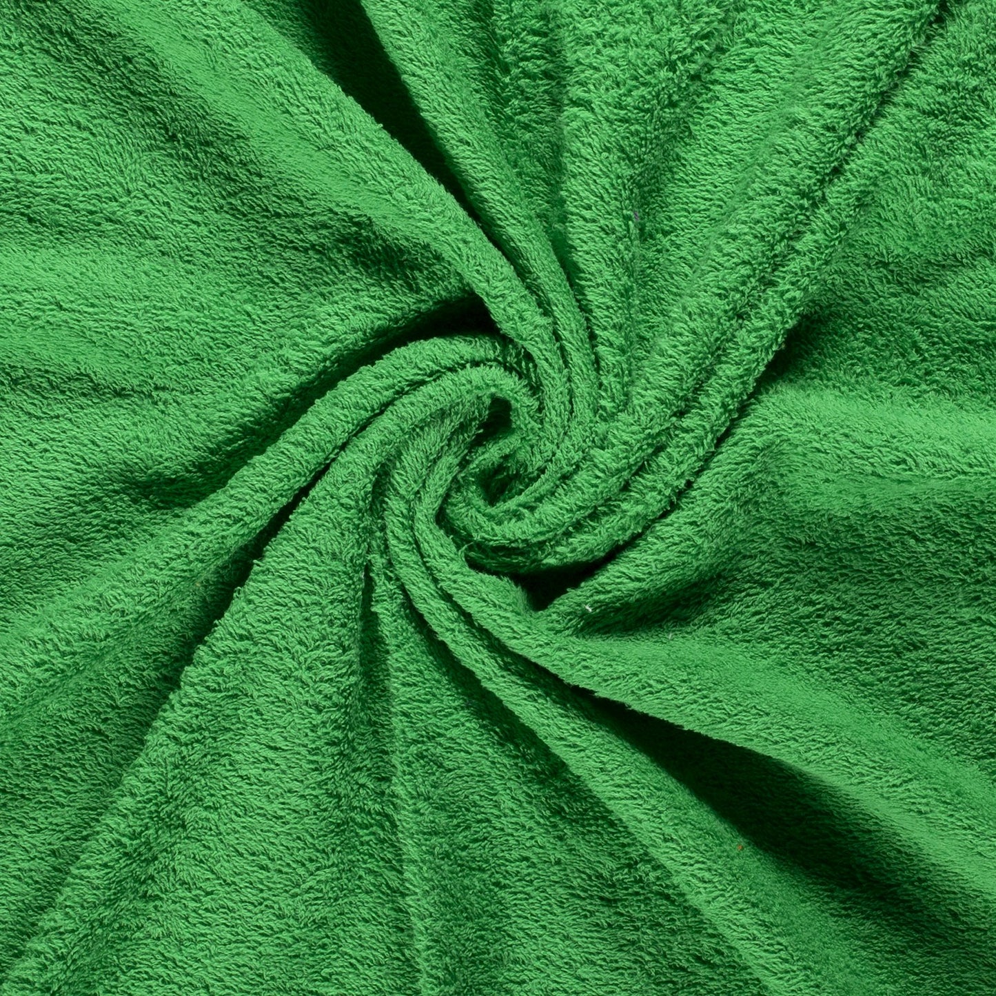 Tissu Eponge Coton Polyester - 025