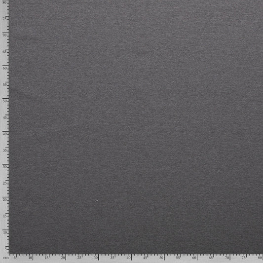 Tissu French Terry Chiné - 063