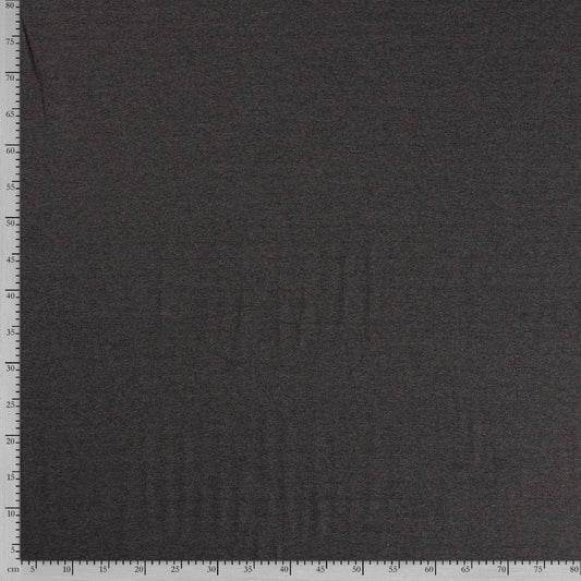 Tissu French Terry Chiné - 068