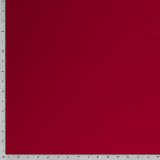 Tissu Gabardine Poly Visc Ela - 016