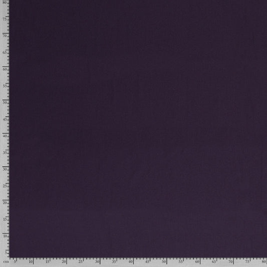 Tissu Gabardine Poly Visc Ela - 047
