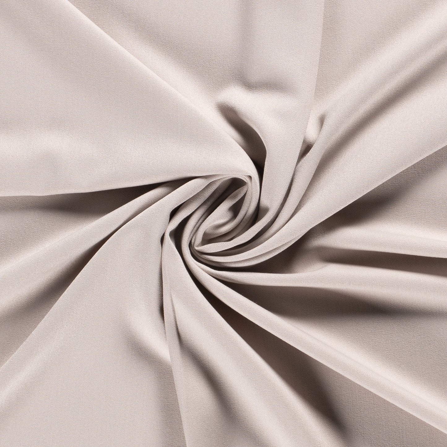 Tissu Gabardine Poly Visc Ela - 052
