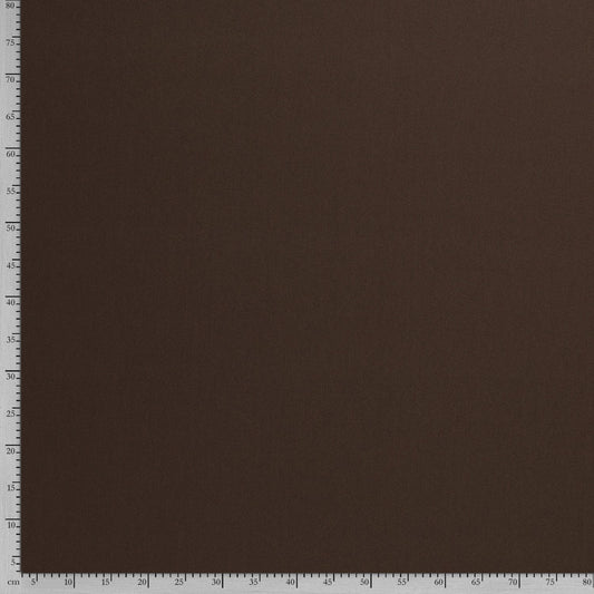 Tissu Gabardine Poly Visc Ela - 058