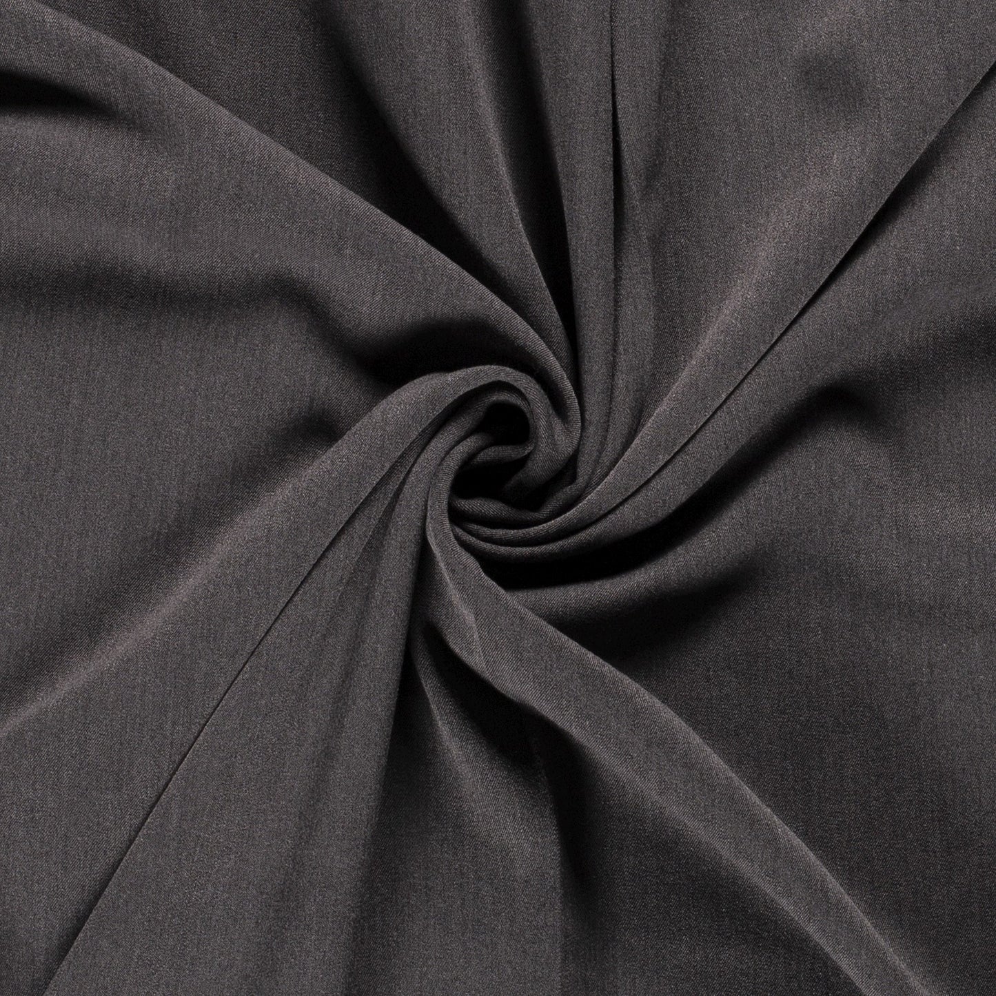 Tissu Gabardine Poly Visc Ela - 168