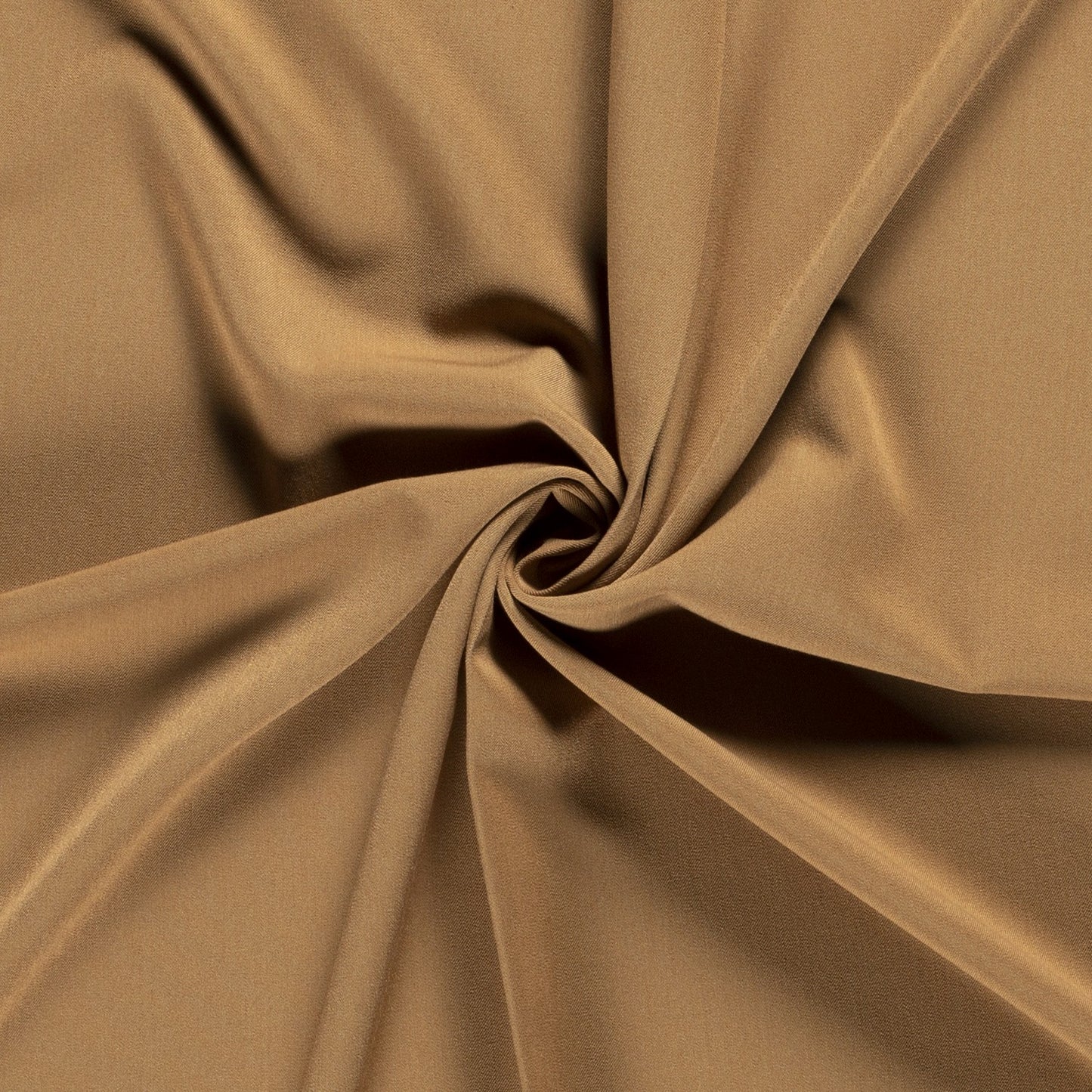 Tissu Gabardine Poly Visc Ela - 337