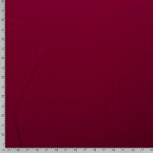 Tissu Jersey Lourd Viscose Elasthane - 119