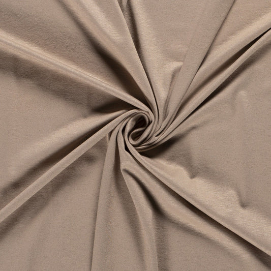 Tissu Jersey Lourd Viscose Elasthane - 152