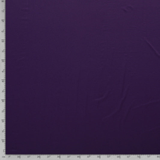Tissu Jersey Lourd Viscose Elasthane - 247