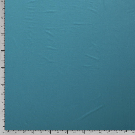 Tissu Jersey Lourd Viscose Elasthane - 924