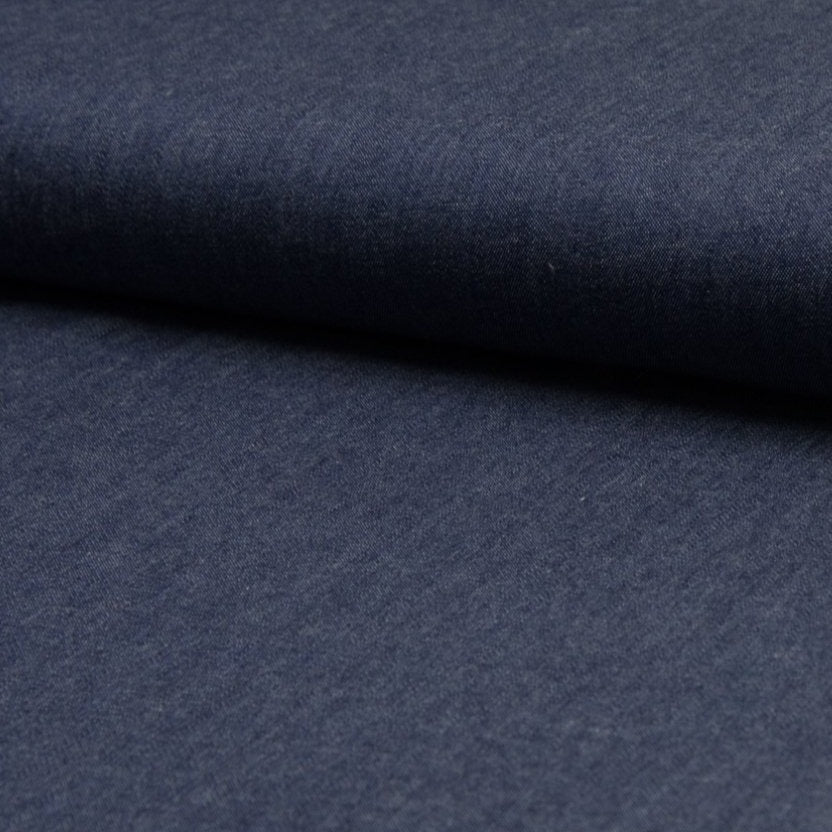 Tissu Chambrai Uni - 008