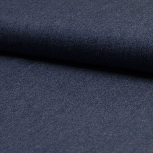 Tissu Chambrai Uni - 008