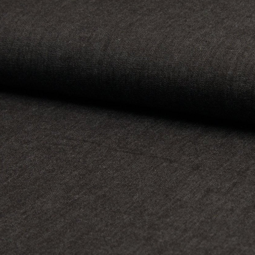 Tissu Chambrai Uni - 069