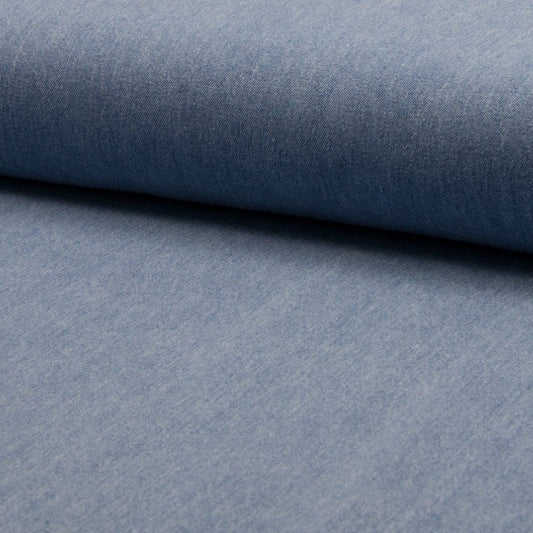 Tissu Jean - 0190004