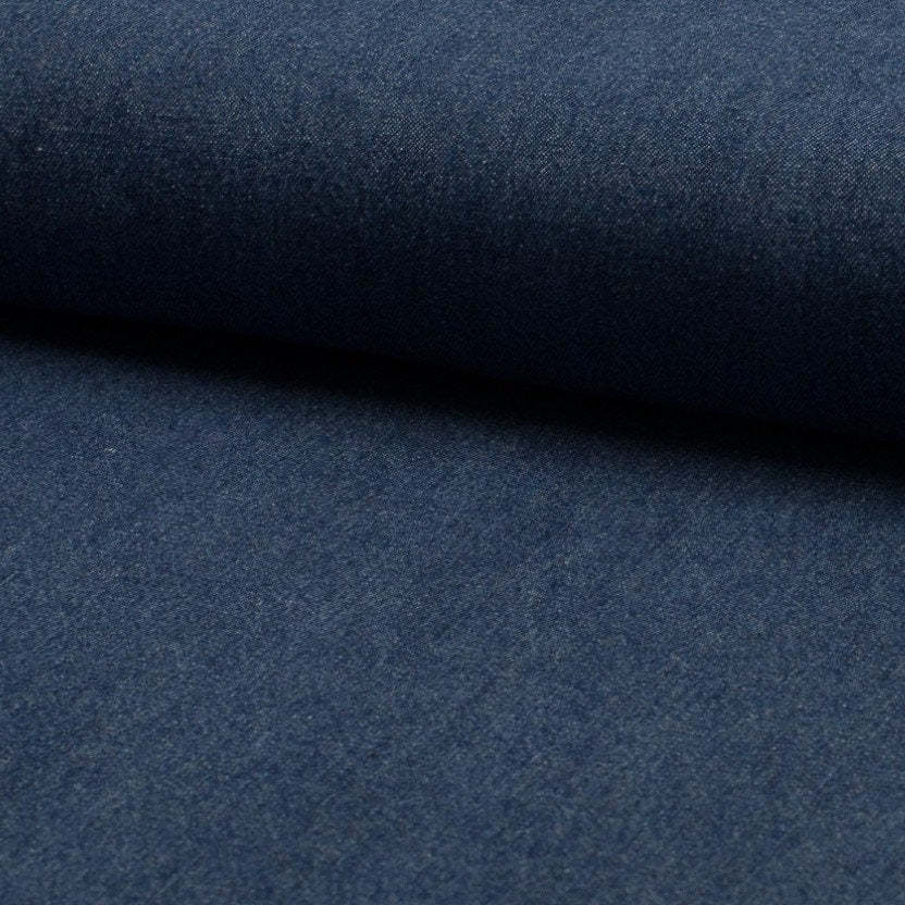 Tissu Jean - 0190006