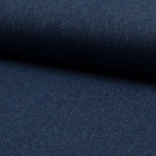 Tissu Jean - 0190008