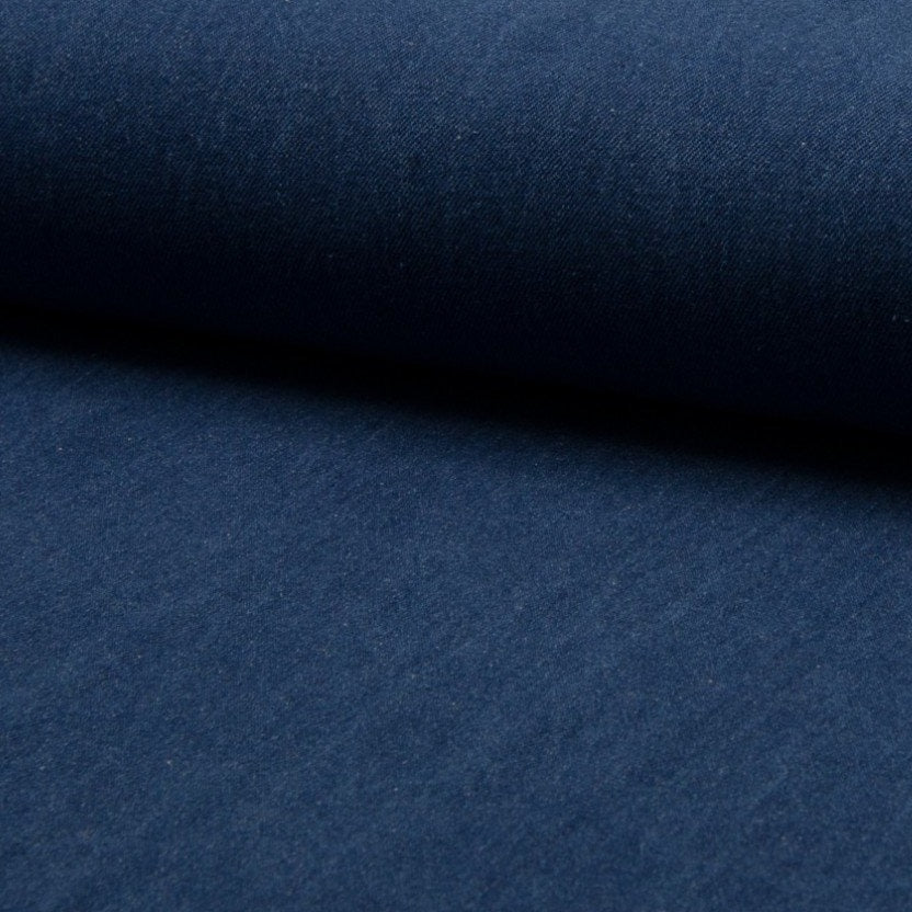 Tissu Jean - 0191006