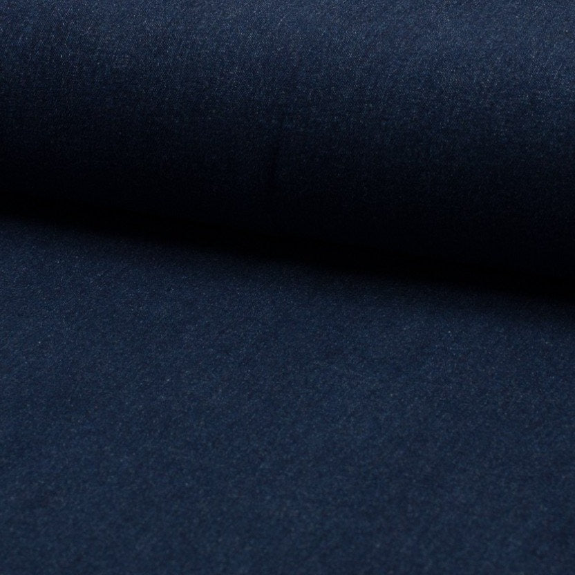 Tissu Jean Stretch - 008