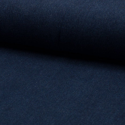 Tissu Jean Stretch - 008