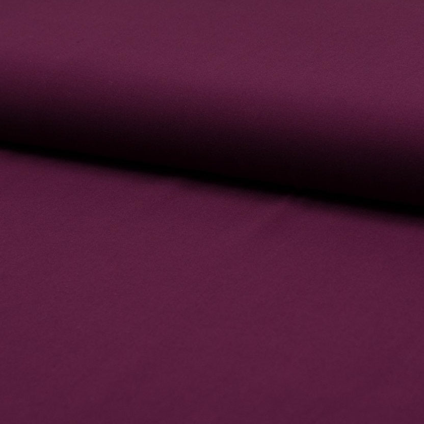Tissu Viscose Uni - 018