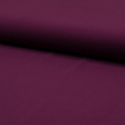 Tissu Viscose Uni - 018