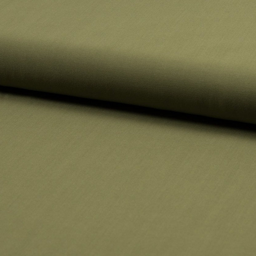 Tissu Viscose Uni - 026
