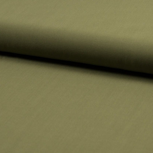 Tissu Viscose Uni - 026