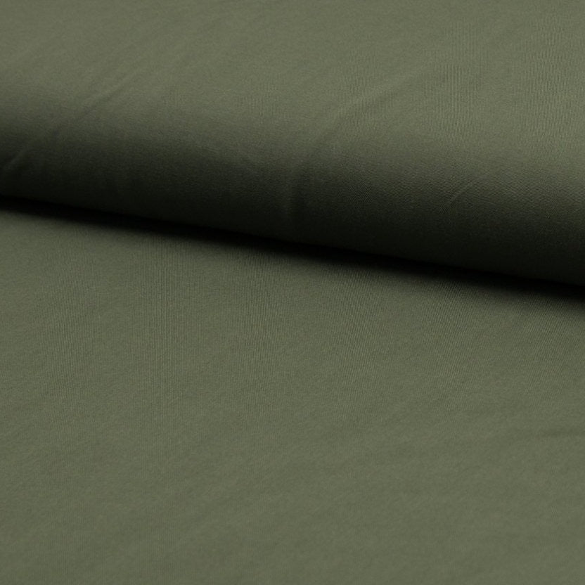 Tissu Viscose Uni - 027