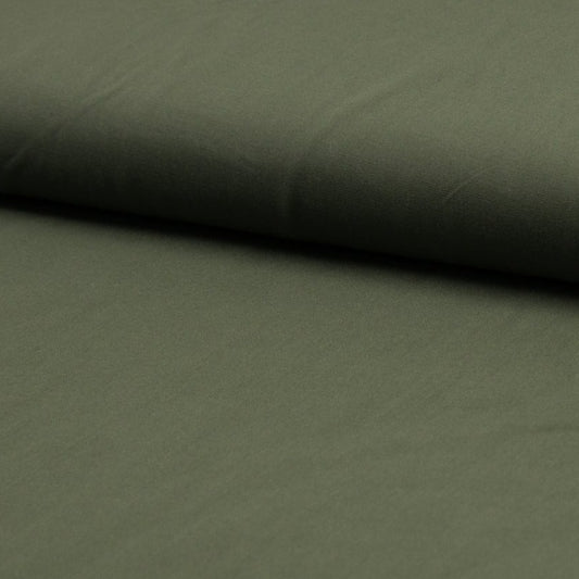 Tissu Viscose Uni - 027